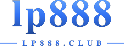 lp888 โลโก้